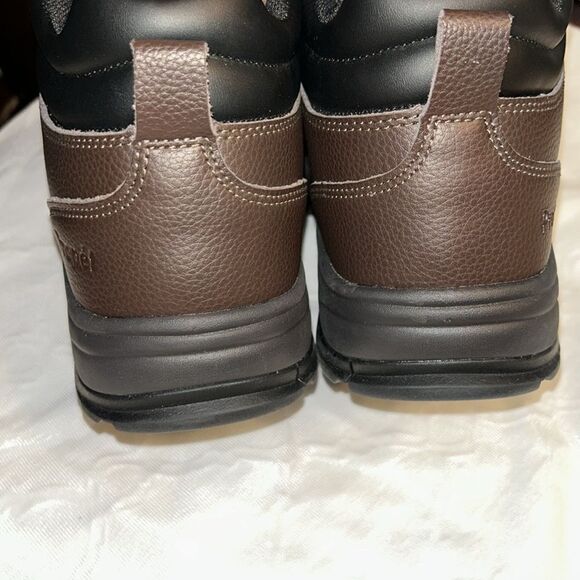 Propet Brown Waterproof Men’s Boots(Size 11) - Picture 5 of 8